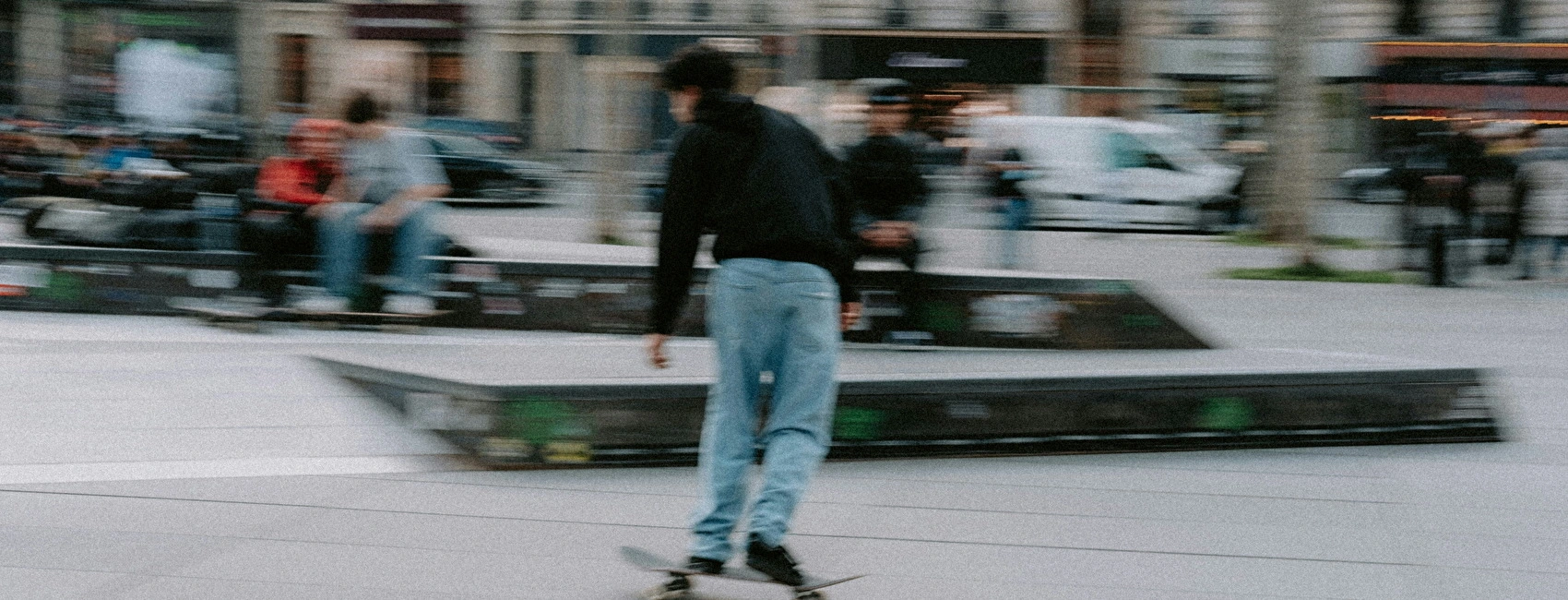 Fredrik Angner Nine Yards Skateparks White Arkitekter Jesper Kuipers
