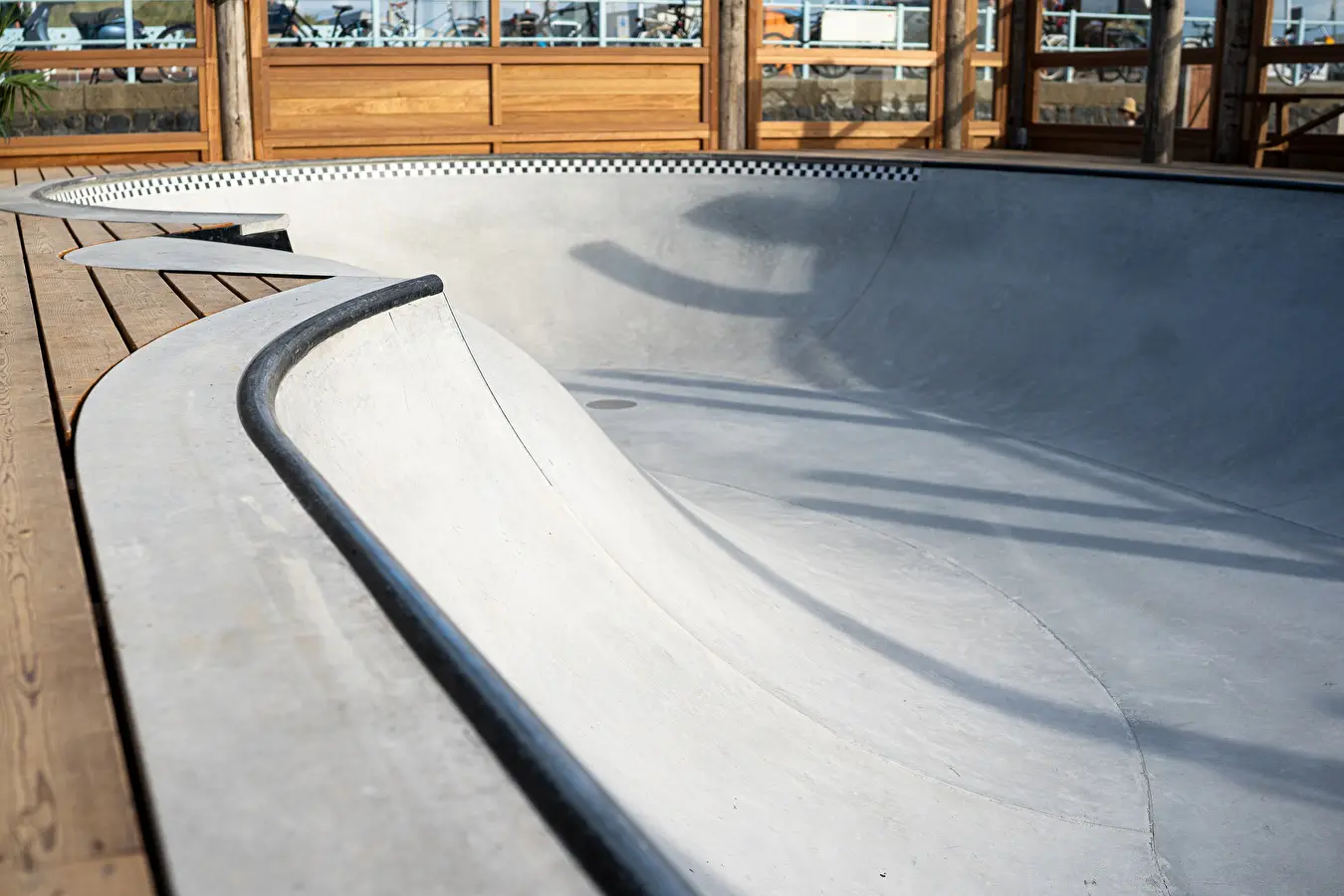Hartbeach Bowl Nine Yards Scheveningen Den Haag