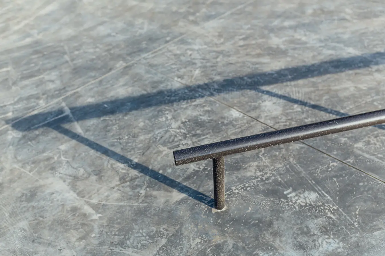 Nine Yards Etten Leur skatepark outdoor build