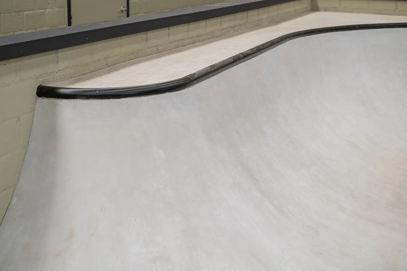 Nine Yards indoor skatepark Beastwood Brugge