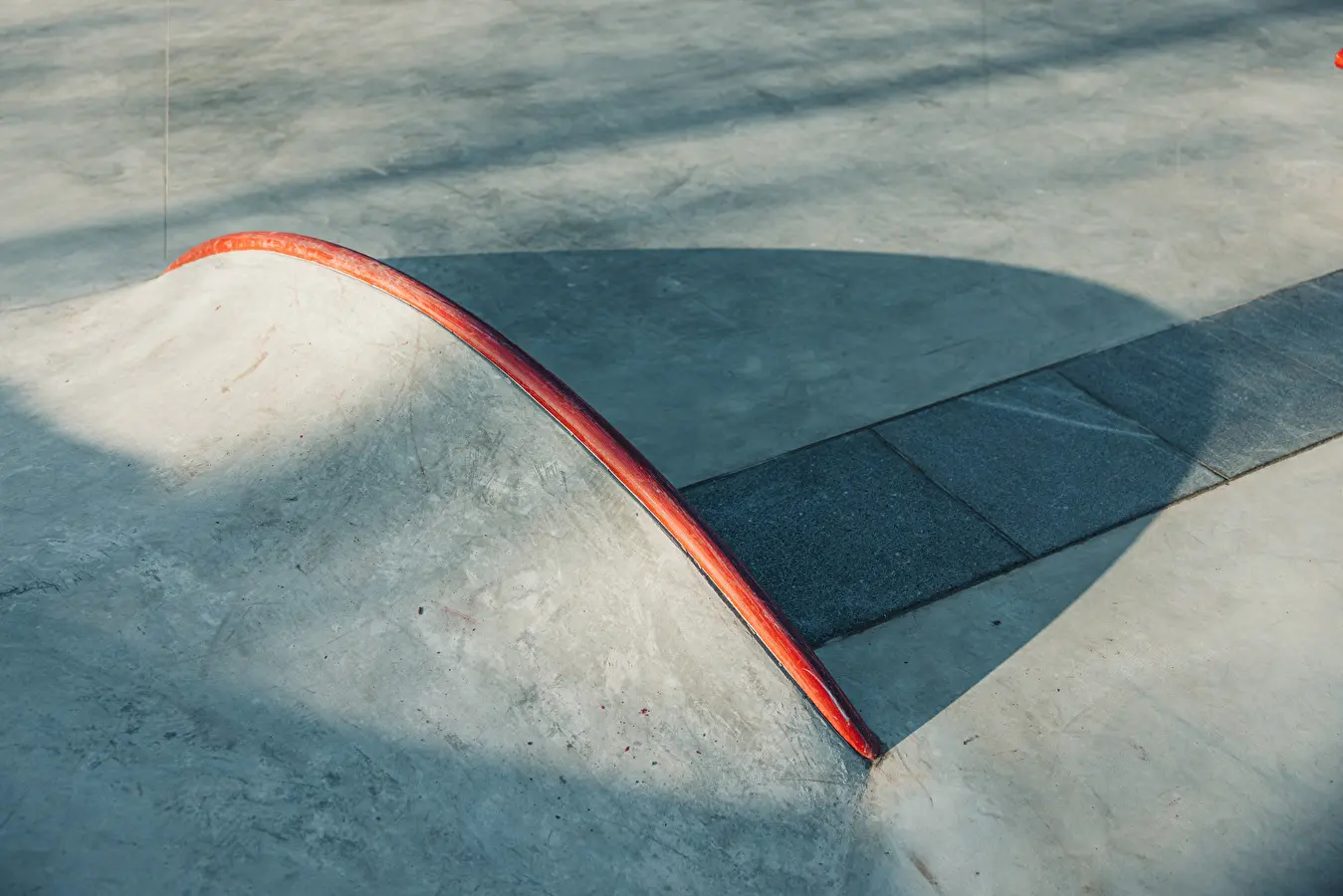 Nine Yards outdoor skatepark Haagse Beemden Breda