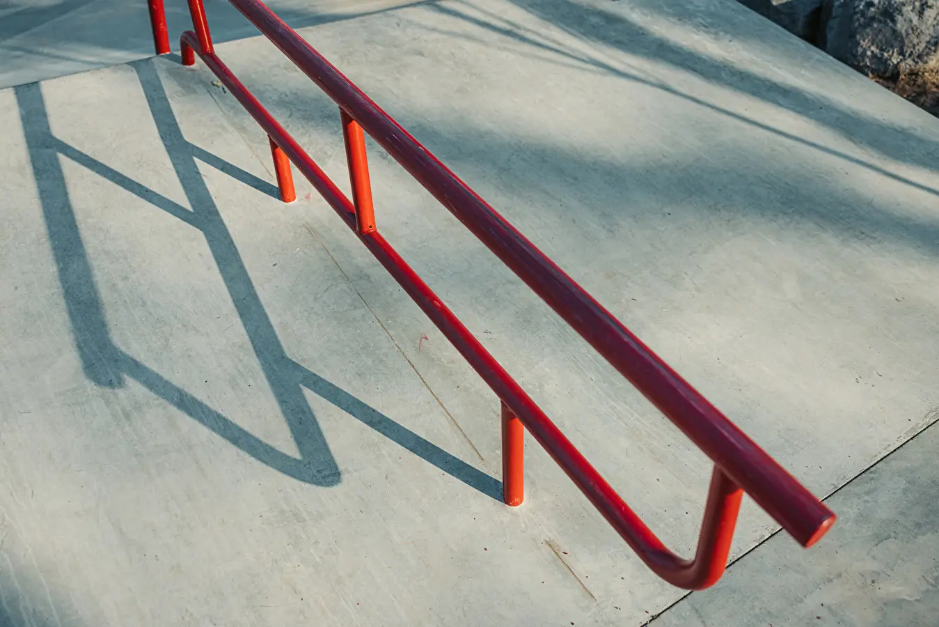 Nine Yards outdoor skatepark Haagse Beemden Breda