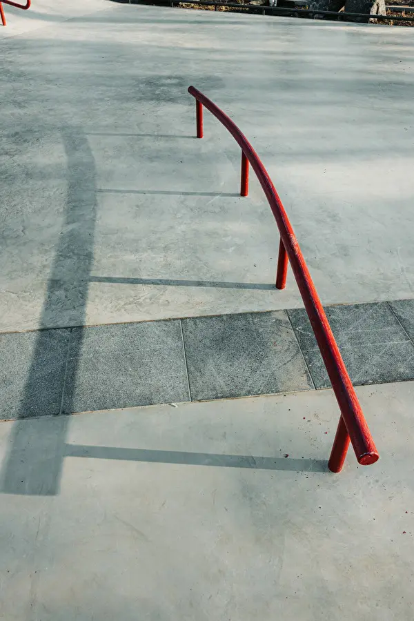 Nine Yards outdoor skatepark Haagse Beemden Breda