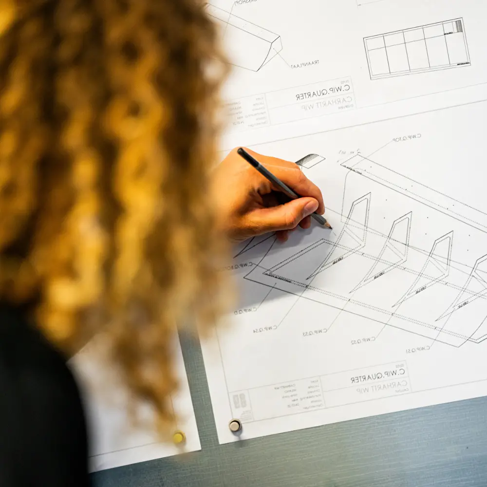 Nine Yards ontwerpbureau urban sports