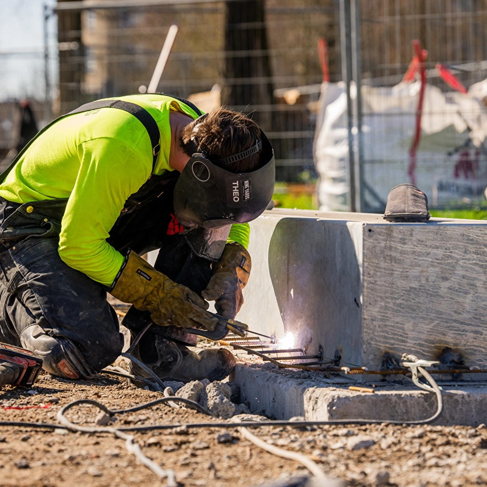 Vacature lasser junior Breda