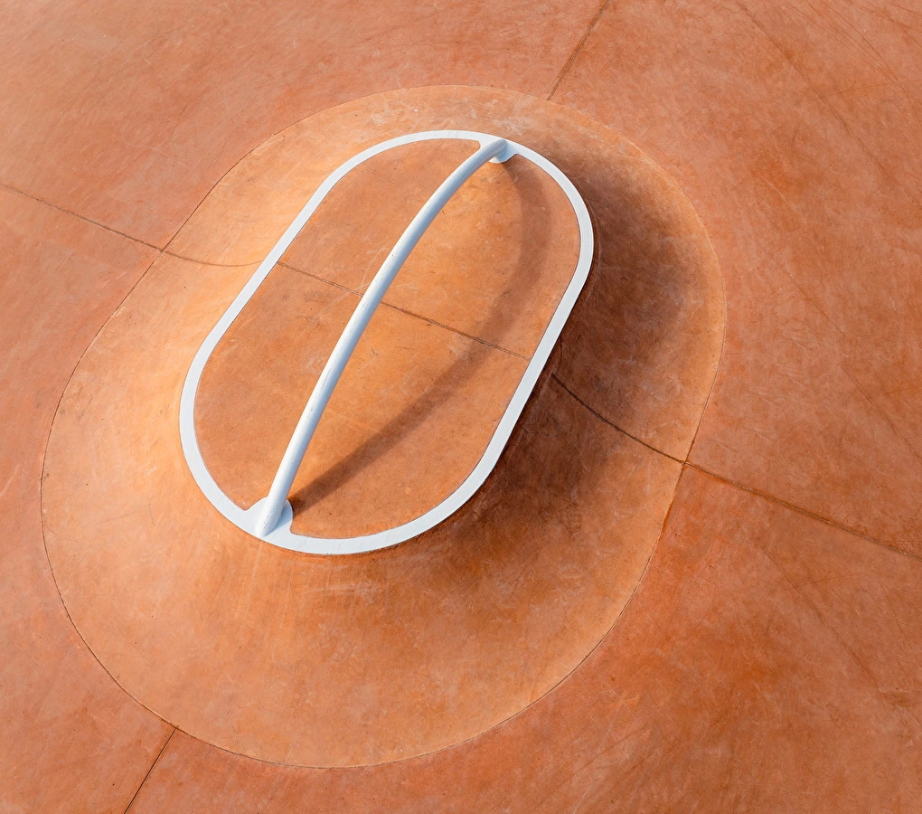 outdoor skatepark St Lambrechts Herk Hasselt Nine Yards