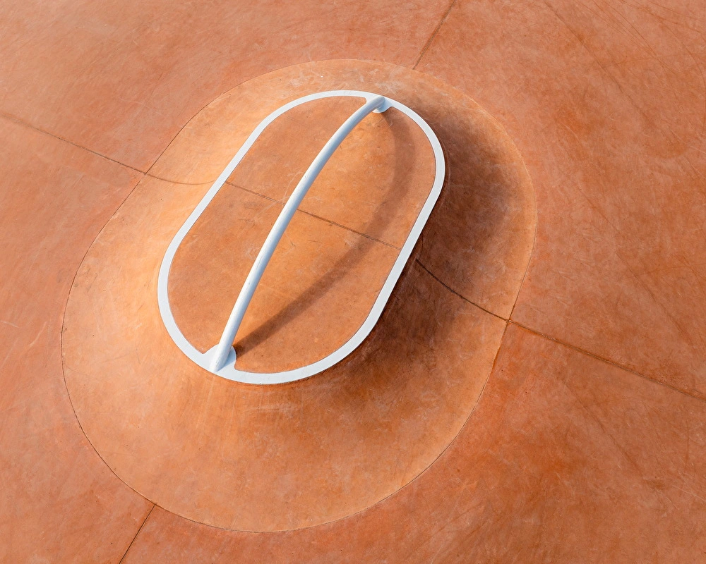 outdoor skatepark St Lambrechts Herk Hasselt Nine Yards