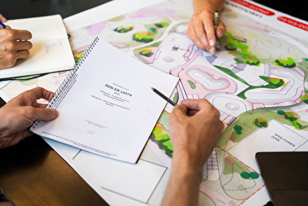 Nine Yards ontwerpbureau urban sports