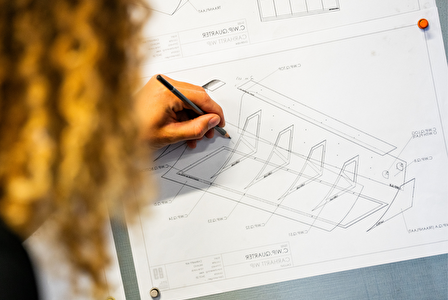 Nine Yards ontwerpbureau urban sports