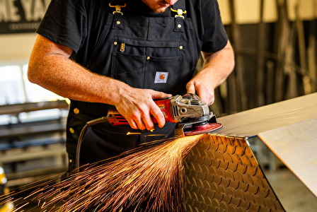 Veiligheid en onderhoud Nine Yards